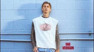 mgk - cliché (sad version) [ Audio]