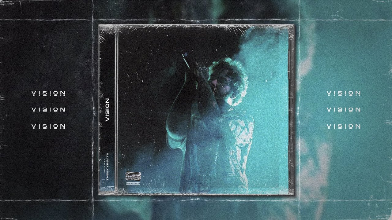 (FREE NO TAGS) Post Malone x Swae Lee type beat 2019 ~ "Vision" // free untagged