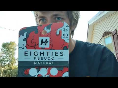 Pseudo only review