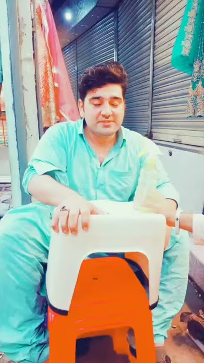 Rabab jan tiktok video