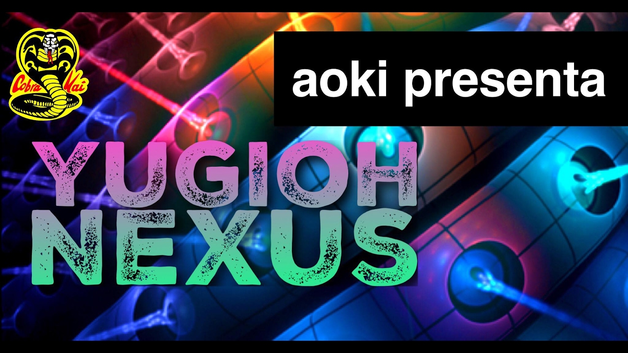 yugioh nexus yugioh nexus
