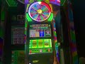 Red Rock Casino!!! $5 a pull