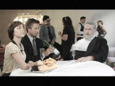 More Drunk Orson Welles Outtakes -- James Adomian