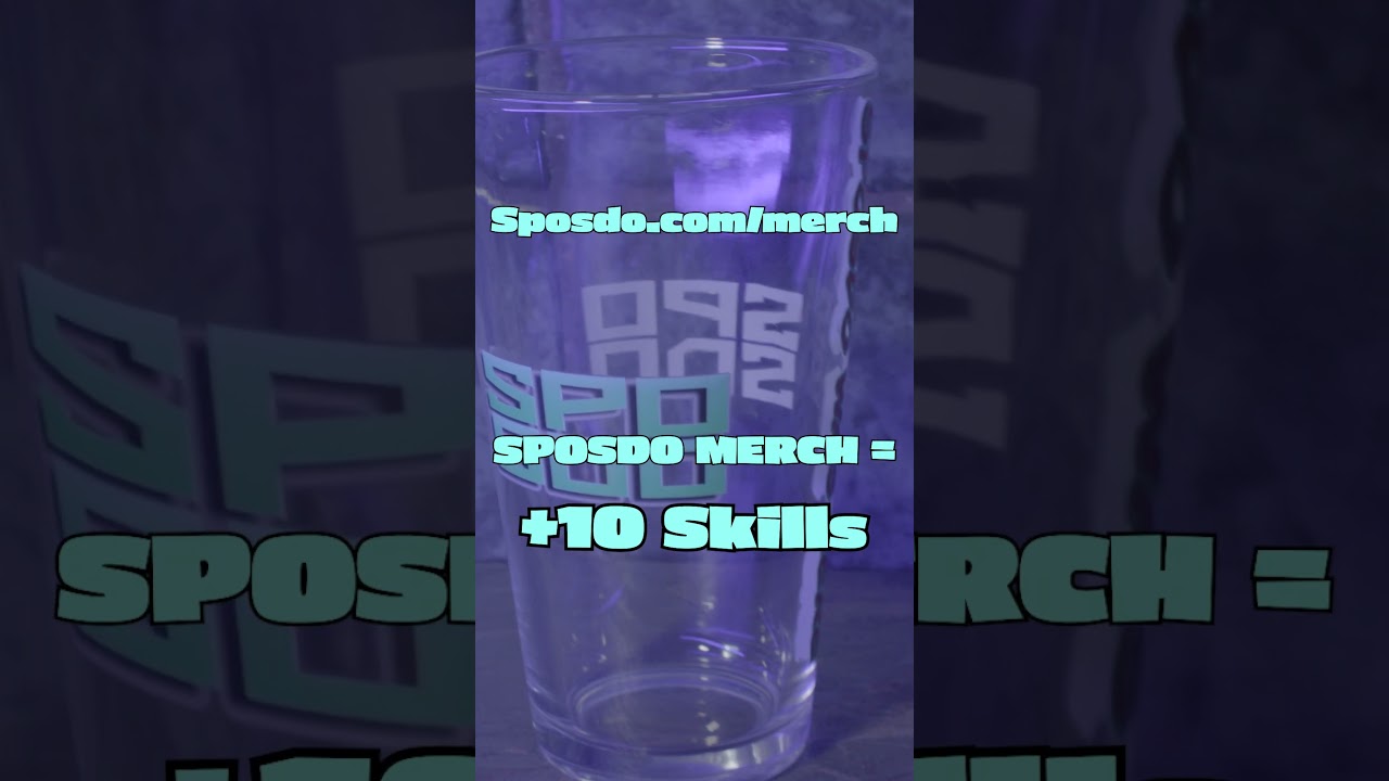 Your wardrobe is boring. Fix it. | #sposdo #merch  #creator #gaming #shorts