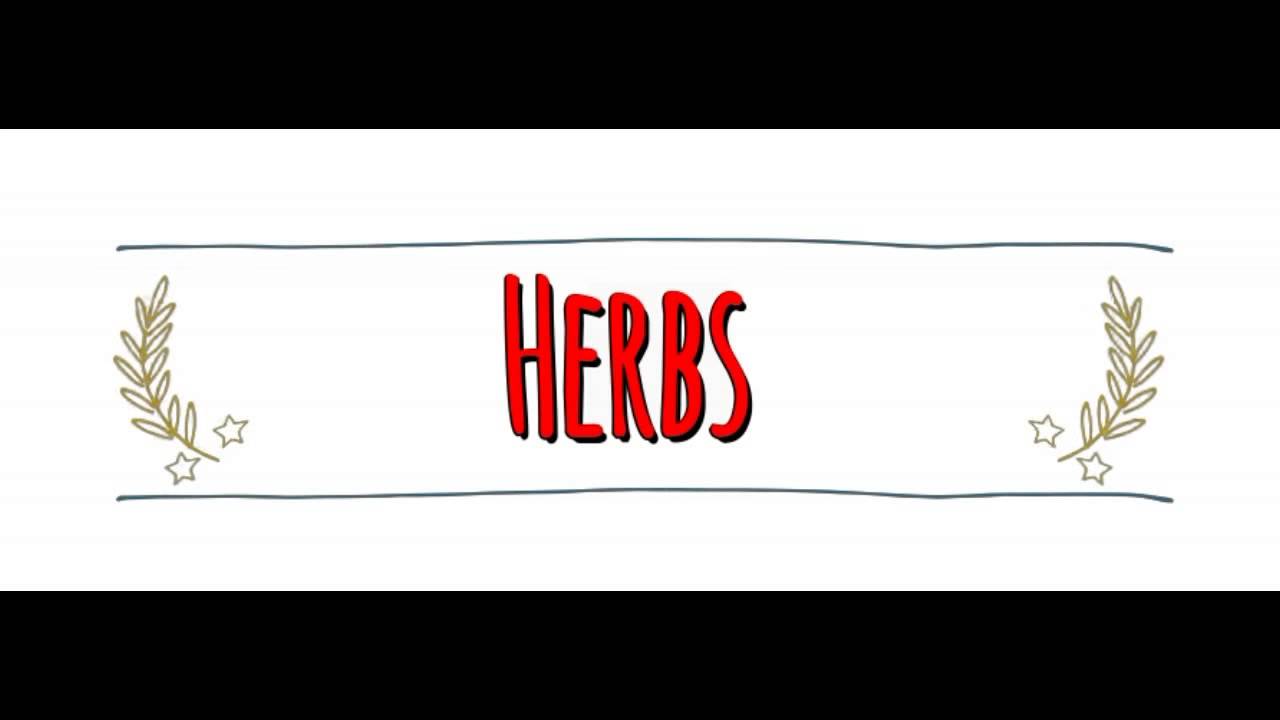 American Vs Australian Accent How To Pronounce HERBS In An Australian american-vs-australian-accent-how-to-pronounce-herbs-in-an-australian