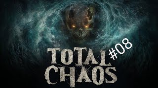Total Chaos Chapter 8: Chaos #08