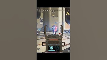 😲How to PUSH as ASH (Apex Legends)