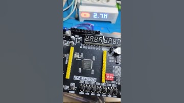 Макетная плата FPGA CPLD Altera EPM240 EPM570 18 октября 2023 г.