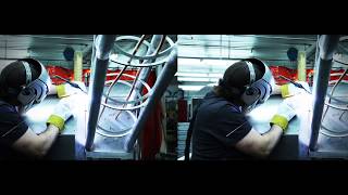 The making of the CoBot - American Coatings Show 2018 | Covestro