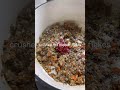 Vegan Bolognese with Mushrooms & Red Lentils | Minimalist Baker Recipes image