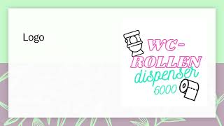 wc rollen dispenser