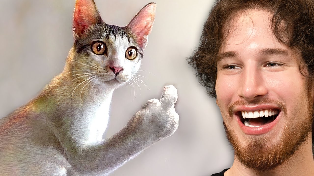 Best of Daily Dose of Internet 2023! - YouTube