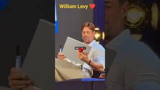 William Levy world 🙏🥰💋 #king of hearts ❤️🥰#hollywoodsuperstar 😊🙏#handsomemanintheworld 😘🤩