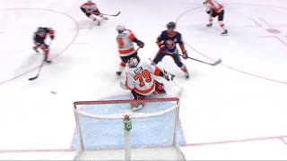 3/20/21  J.G Pageau Gets The Isles Going On The Early Power Play