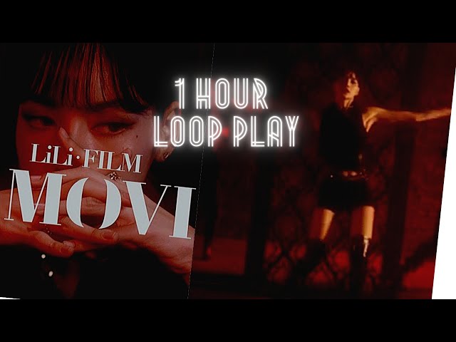 LILI’s FILM - Lisa || Destiny Rogers - Tomboy || 1 Hour Loop play class=