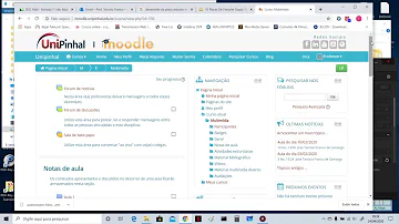 Como Importar questões para o Moodle?