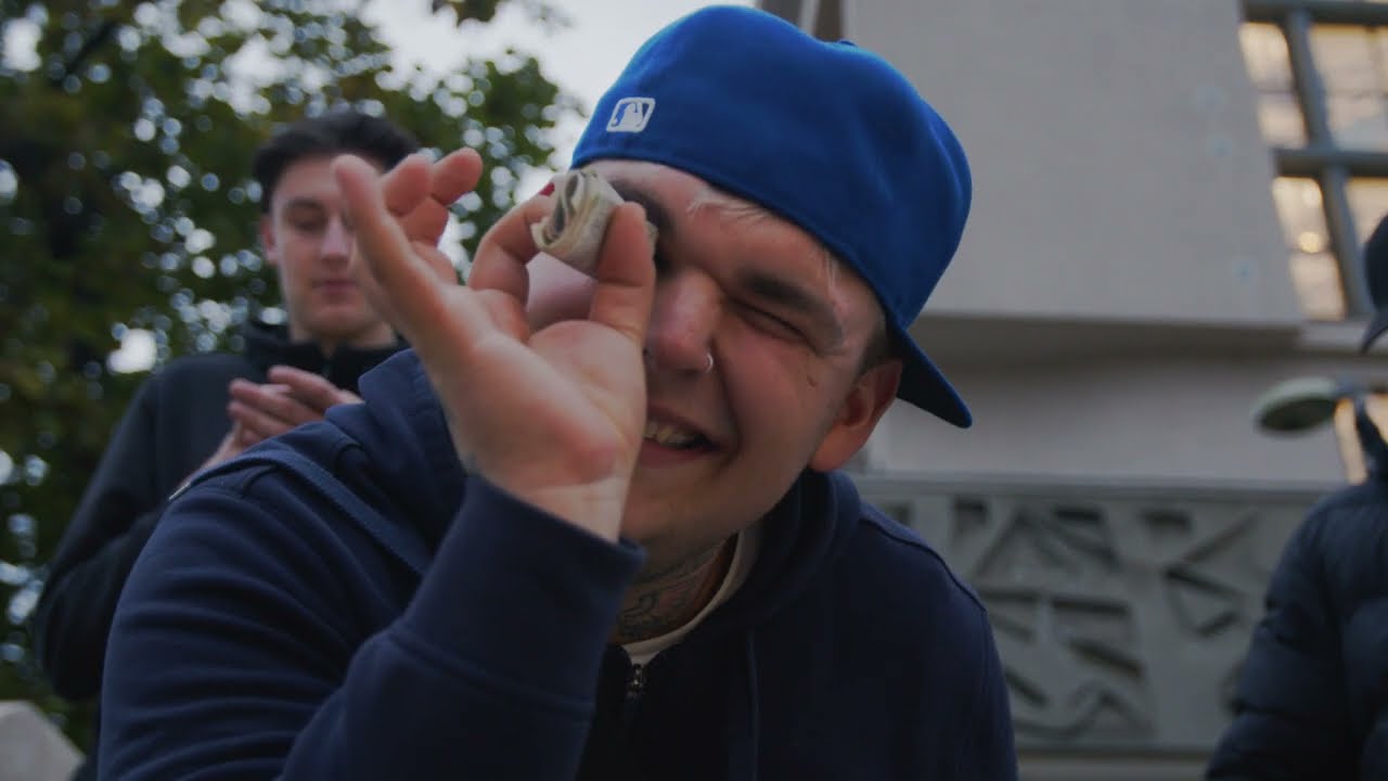 2$ide - Zas Je Tady (feat. Astelony, P4TTY)