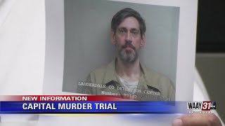 Capital Murder Trial