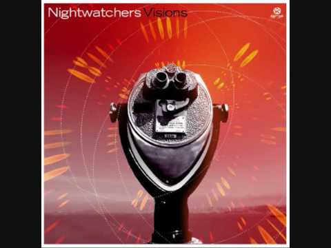 Nightwatchers — Nightwatchers - Visions