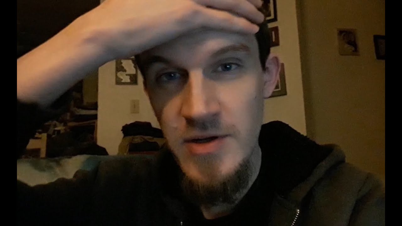 My Hair Disappeared! Vlog YouTube