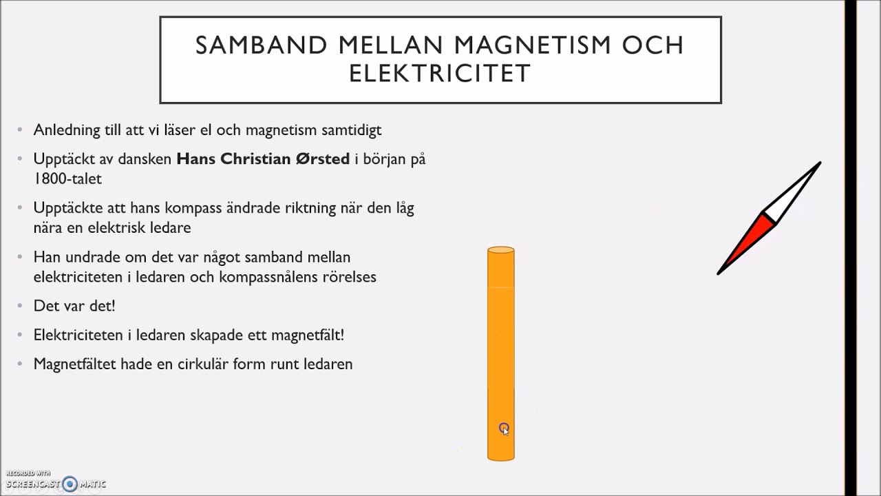 och elmotorer YouTube