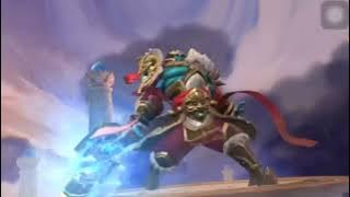 BALMOND TIK TOK DJ BON BON REMIX🔥🔥🔥- mobile legends bang bang