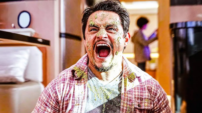 ALEXANDER AND THE TERRIBLE, HORRIBLE, NO GOOD, VERY BAD ROAD TRIP -  Official Trailer (2025)