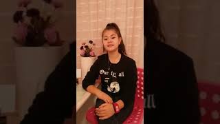 Kiraz Ağacıyla Aramızdaki Mesafe