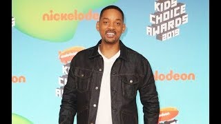 Will Smith Curses Out 50 Cent as the Rapper Criticizes Jada Pinkett Following Affair Confession