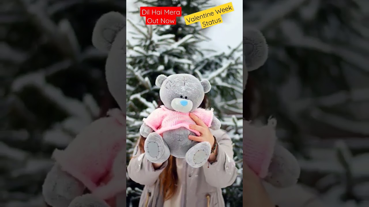 Promise Day Shorts | Happy Promise Day Shorts | Valentine Week Shorts | Love Short 