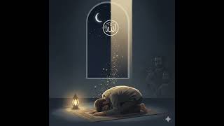 Hanya kepada-Mu, aku menggeluh