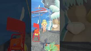 What's an Oarfish Worth? #animalcrossingnewhorizons #cozygaming #acnh