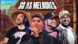 AS MELHORES DO FORRÓ 2021 - ZÉ VAQUEIRO, OS BARÕES DA PISADINHA, RAÍ SAIA RODADA, XAND AVIÃO