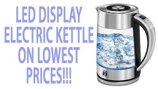 buy electric kettle at lowest price