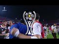MAGAZINE DA CONMEBOL SUDAMERICANA 2026 | RESUMO DAS PARTIDAS DE VOLTA DAS OITAVAS DE FINAL