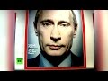 Владимир Путин: 15 лет во власти