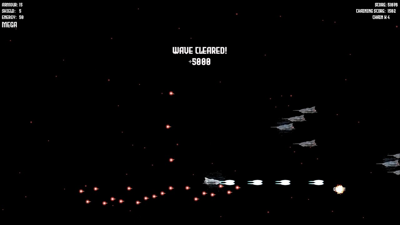 Star004 Vermillion Star - 004 - Scoring Updates - YouTube