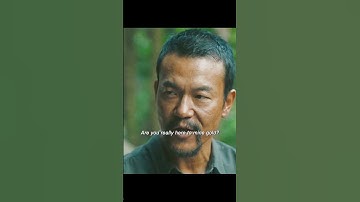 A gold mine owner is so rich, he pays his workers in gold!