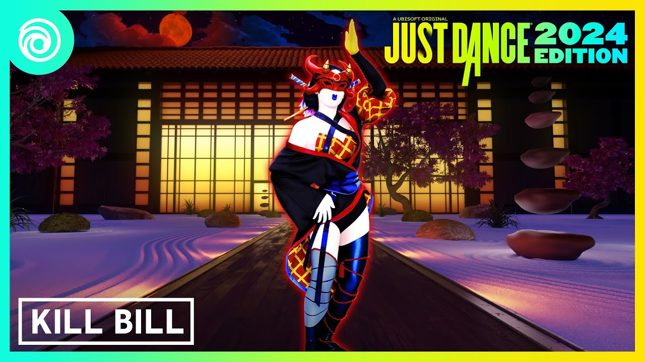 Just Dance 2024 Edition - Official 'You Can't Stop the Dance' Launch  Trailer - IGN
