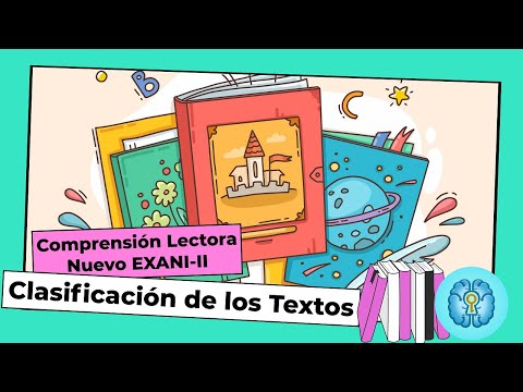 EXANI-II | Comprensión