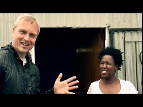 Видео: Кэйптаун, Хайелитша хотхонд зочлох нь: Бүрэн гарын авлага