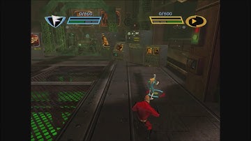 the incredibles rise of the underminer: ninja ripper and animating