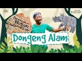 Dongeng alam melestarikan alam lewat dongeng  pelestari