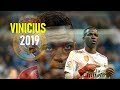 Vinicius Jr 2019 - Next Generation - Unreal Skills Goals &amp; Assists - Real Madrid