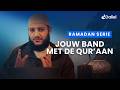 De neerzending die de mensheid redde | Ramadan reflecties met Mohamed Akkouh – Afl. 7