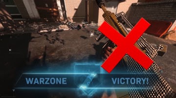 The broken item in Warzone isn’t even a weapon ...🧐 *Unfair*( Call of Duty )