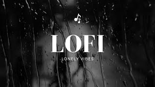 Solitude AWAITS with Lofi Lonely Vibes: Reflective Rhythms