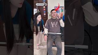 Hilarious Wok Prank: Sleeping Guy Gets a Black Greased Surprise! 😂🍳