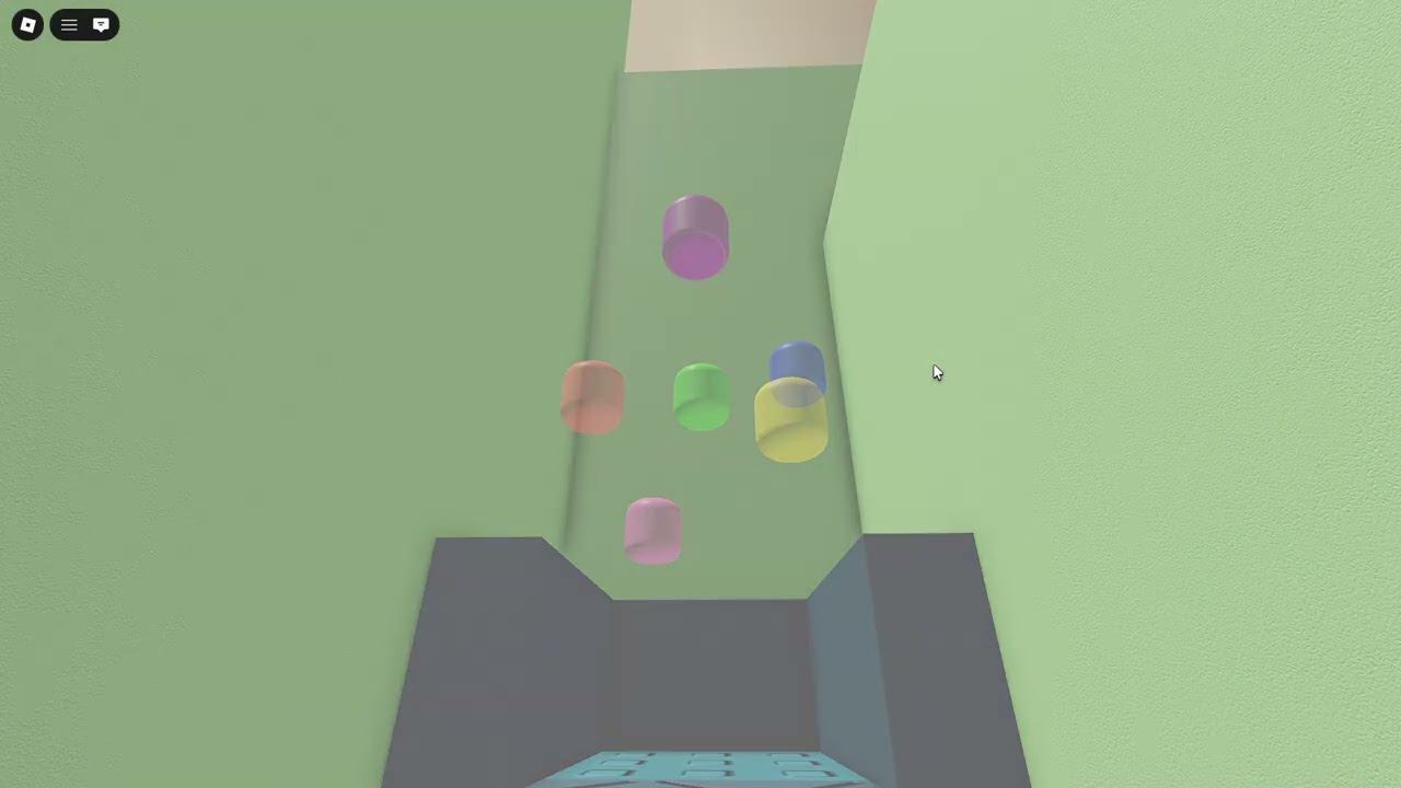 AC unit 271 (mail ord.)