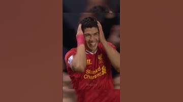 The Day Suárez Scored 3 Puskas Goals In 1 Match